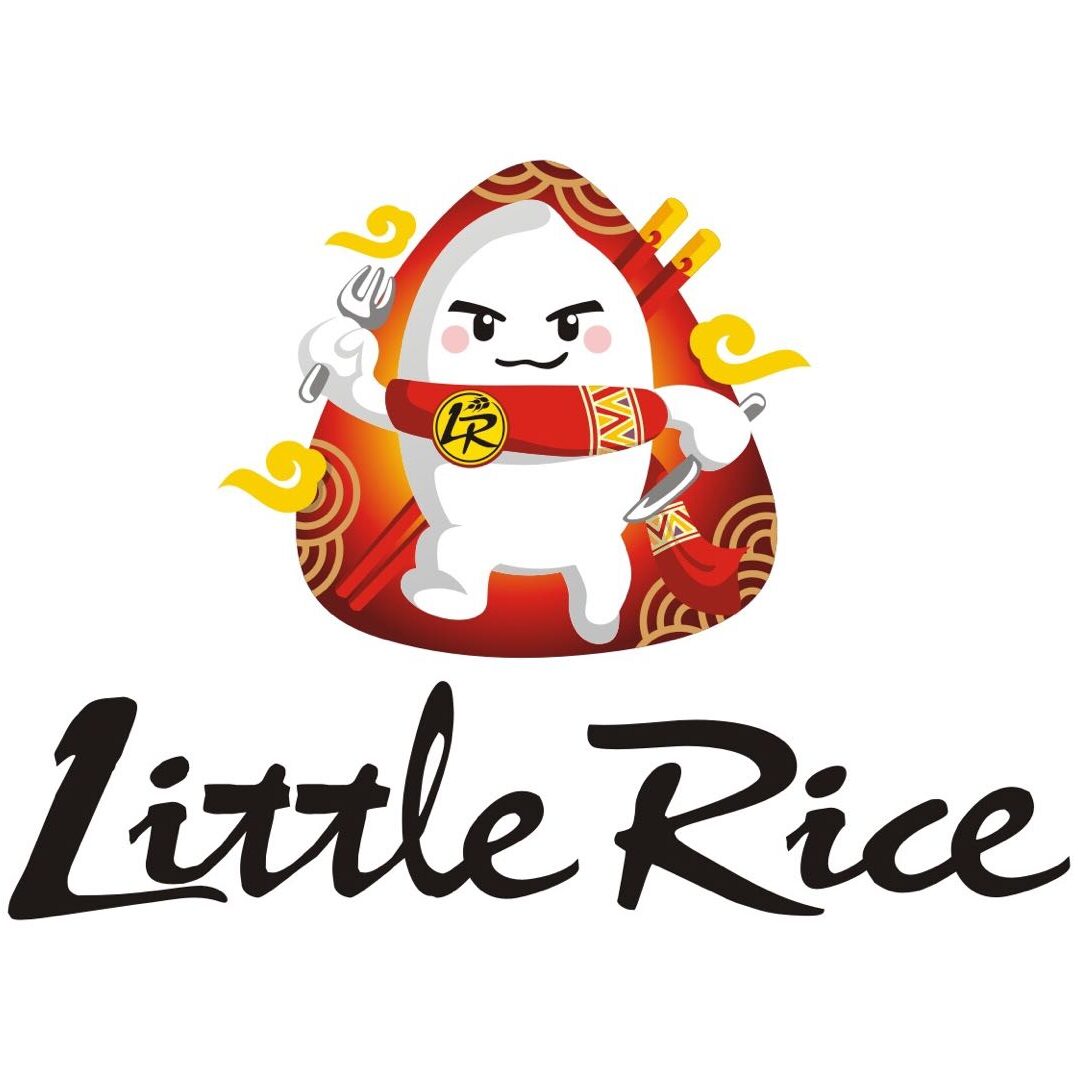 LittleRice®